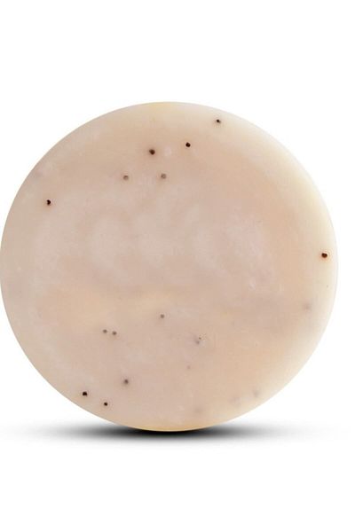 Black Shine BS Tea Tree Oil Blemish Soap Purifying Natural Peeling Effect for Acne and Active Acne-Prone Skin