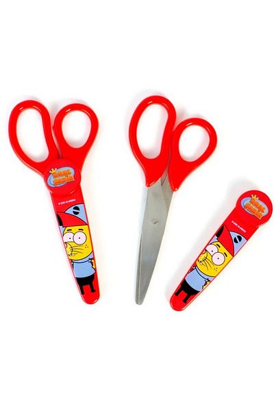 Tahtakale Hobi King Şakir Scissors - KS-1666 Model