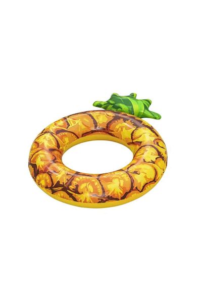 BESTWAY KZL-BW36121 SIMIT Kapruz Pineapple - 88-119cm, 12 Pieces