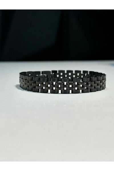 FERRO Italia Composable Stainless Steel Bracelet - Customizable FERRO.0005