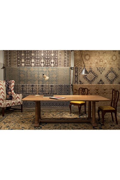 MoldHome Ahşap yemek masası