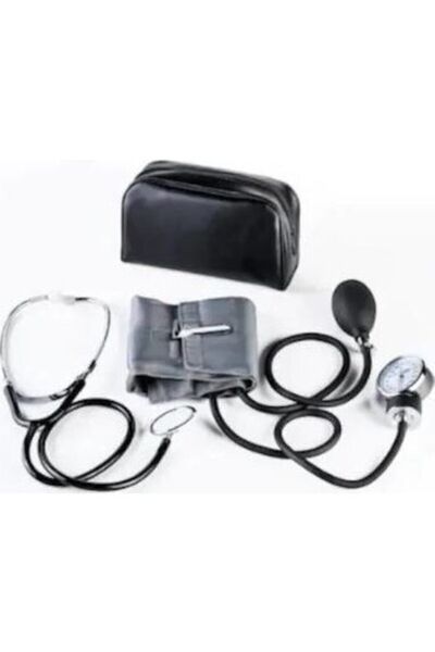 Dodo Steteskoplu Mekanik Tansiyon Aleti