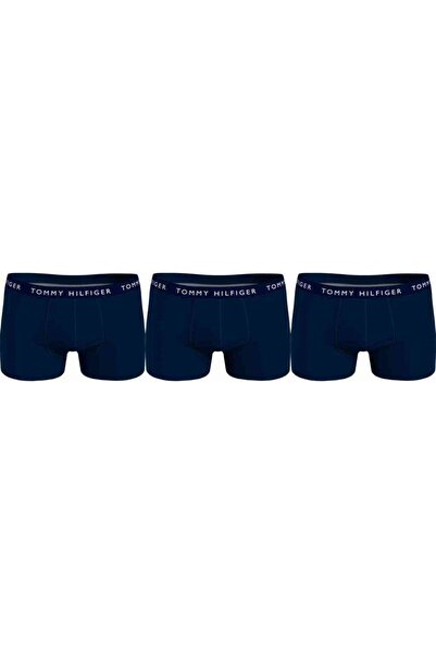 Tommy Hilfiger 3'lü Boxer