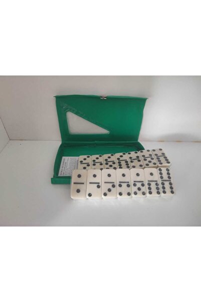 ASL İTHAL MELAMİN DOMİNO ORTA BOY ÇANTALI