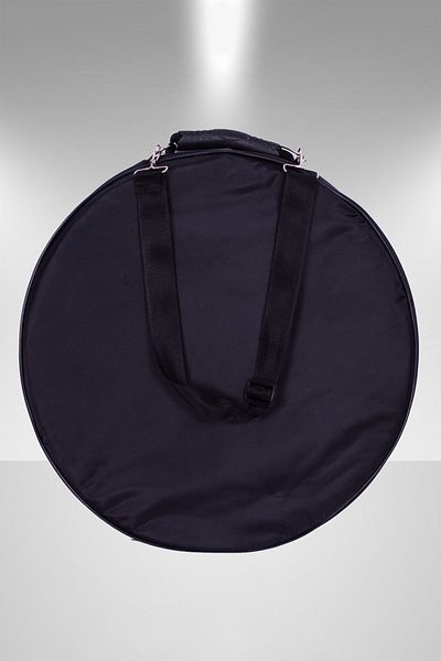 Fortex Μαύρη θήκη Erbane - Σειρά 300, 55 cm