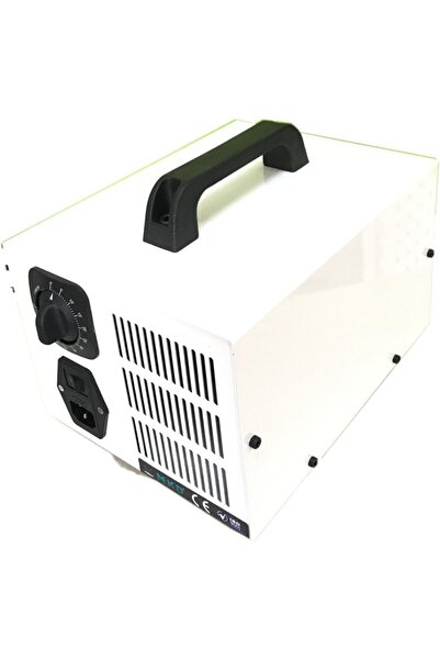 Bmairclean Bm Ozon Jeneratörü Ozon Hava Temizleyici Virüs Ve Bakterilere Karş...