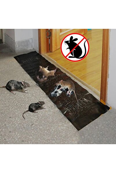 Girist Zehirsiz Güçlü Fare Yapışkanı Tüp 125 ml