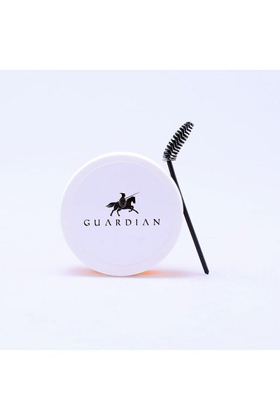 Guardian Black Professional Eyebrow Styling Gel