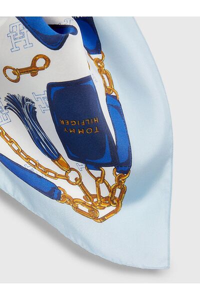 Tommy Hilfiger Th Iconıc Bandana