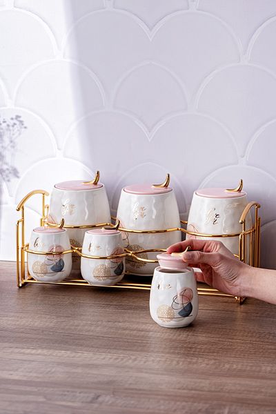 Emsan Pure Love 7 Spice Set