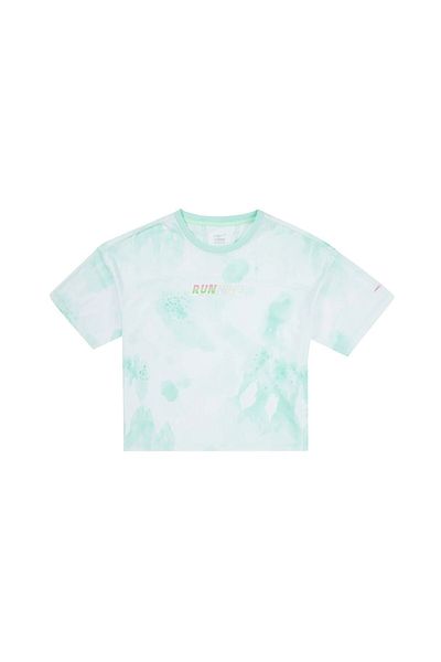 ERKE Νεανικό μπλουζάκι Crew Neck