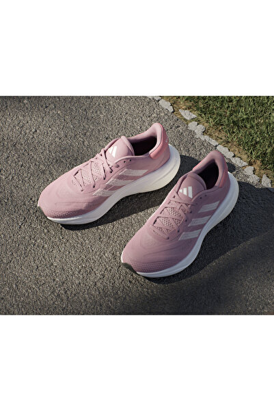 adidas Supernova 3 W Kadın Koşu Ayakkabısı Pembe
