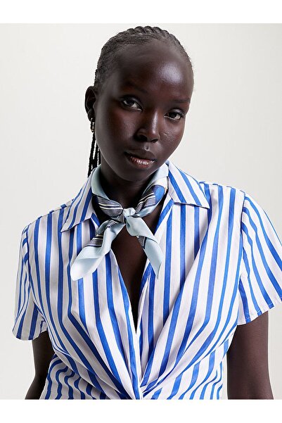 Tommy Hilfiger Th Iconıc Bandana