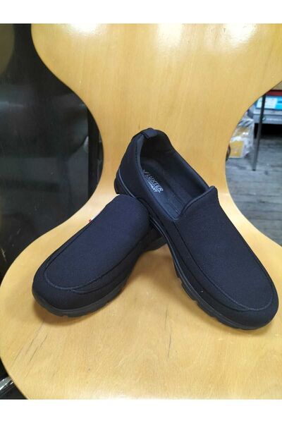 LUXTER Günlük Rahat Bez Spor Ayakkabı