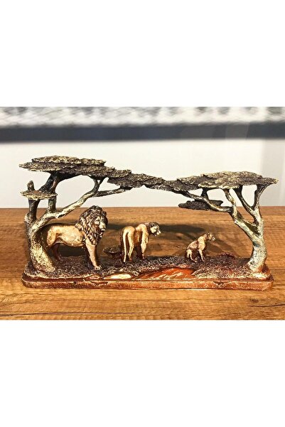 MGS COLLECTION Masaimara Aslan