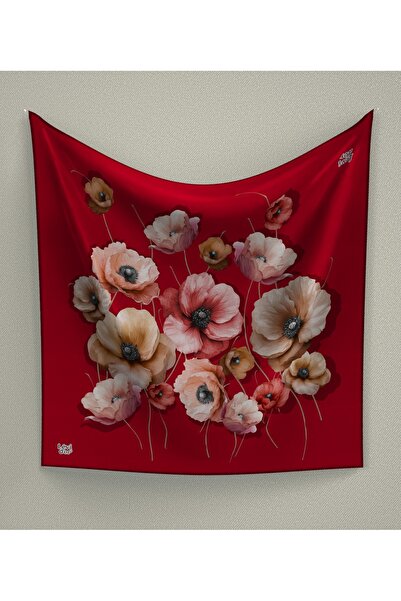 Levidor Κρυστάλλινο αστραφτερό κασκόλ