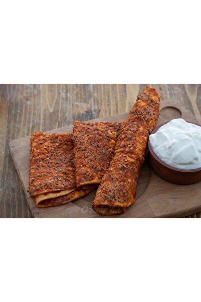 Özenir süt ürünleri Özenir Süt Hatay Antakya 6 Adet Biberli (KATIKLI)ekmek