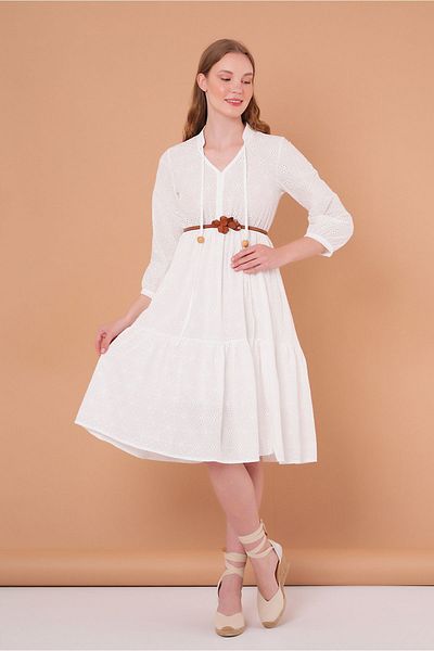 Yake ROCHIE BRODE MIDI