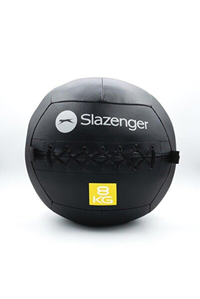 Slazenger Wall Ball 8KG