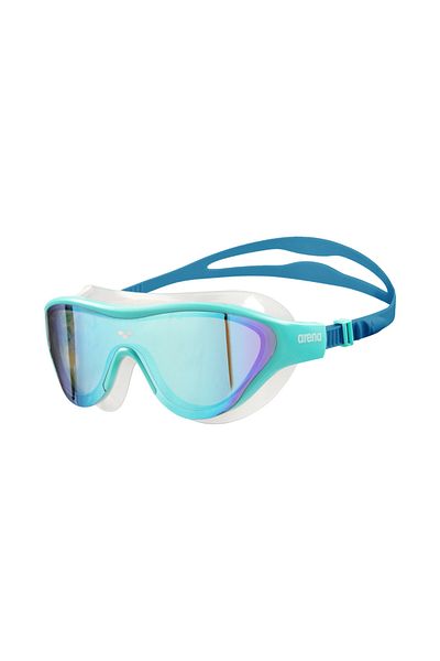 ARENA Swimming Goggles - The One Mask Mirror