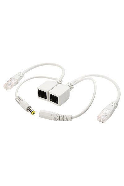 S-LINK Poe Power Over Ip Kamera Adaptörü Sl-poe5