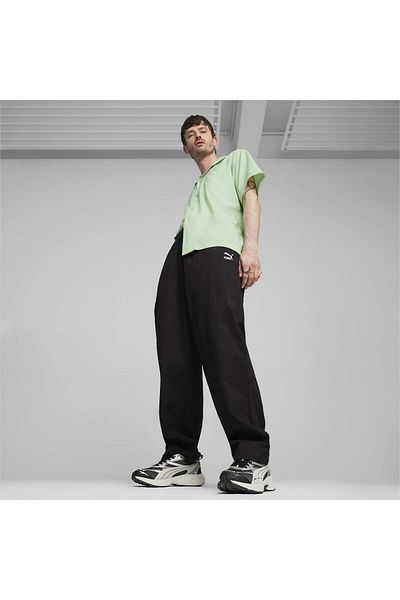 Puma بنطلون بيتر كلاسيكس تاتش