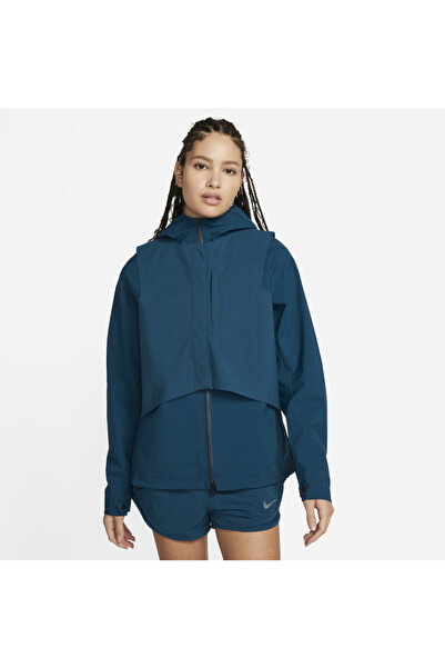 Nike Storm-Fit Run Division Women's Hoodie Jacket - Full-Zip