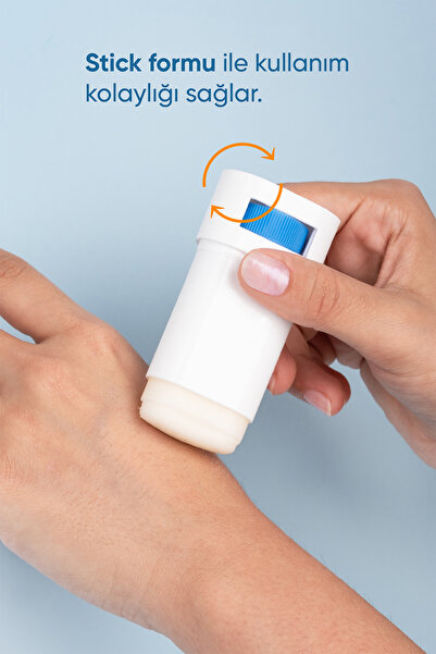 Wanna Glow 50 SPF Güneş Koruyucu Stick 16 g