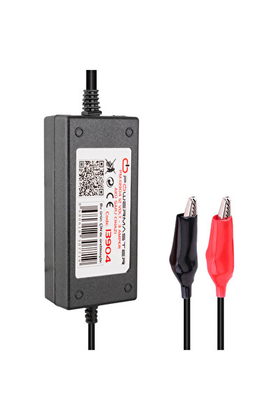 Powermaster Pm-13904 12 Volt - 3 Amper Akü Şarj Cihazı