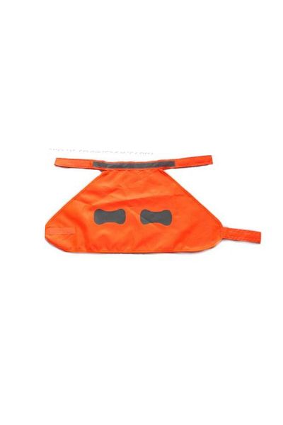 Sia 49x33cm Small Kopek Vest with Reflector