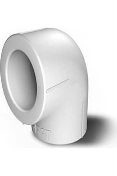 FIRAT Fırat 20lik Pprc Dirsek 20 Adet