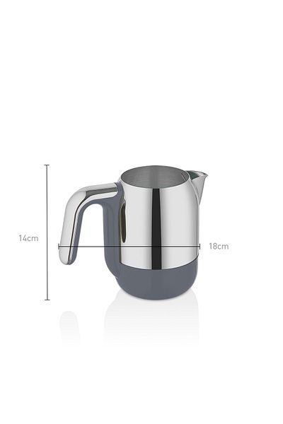 KORKMAZ Automatic Coffee Machine - Emberde