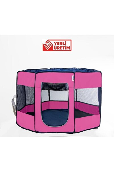 pawingo Kedi Evi Köpek Evi Doğum Çadırı Kedi Doğum Çadırı Kedi Oyun Alanı Köp...