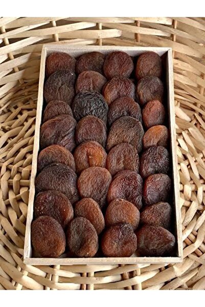 YÖRESELAZIĞ Malatya Kayısı Gün Kurusu Yöresel Organik 1 Kilogram