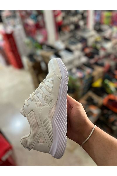 Jumper Jumpe 24865 Tenis pentru bărbați din microfibră