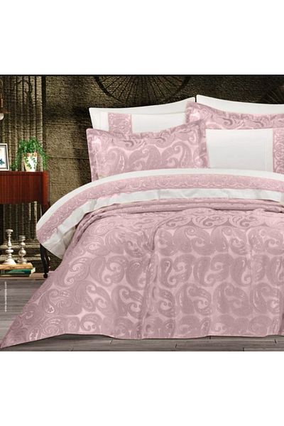 ZESA HOME 7 Piece Dowry Bridal Set - Shawl