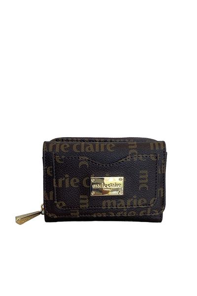 Marie Claire Brown Women's Wallet Emily MC231307695