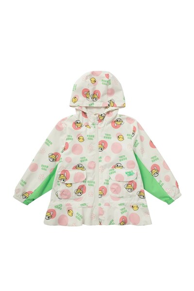 ERKE Αντιανεμικό για παιδιά