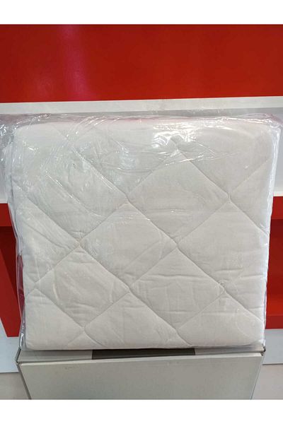 Çapa Home Quilted Mattress Protector Alez 100 X 200