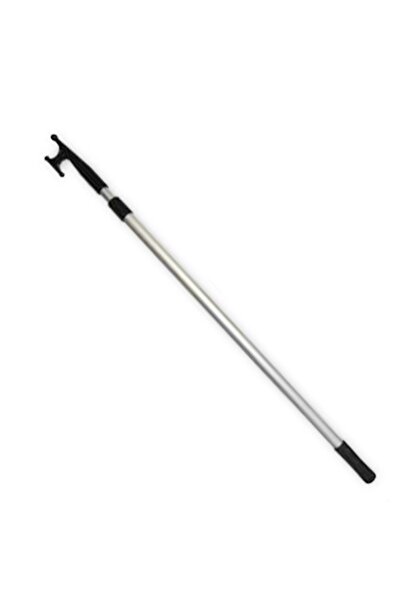 Sealux Tekne Teleskopik Kakıç Gönder Kancası 2 Kademe 122-210cm