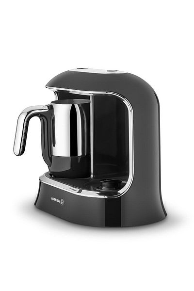KORKMAZ Coffee Maker