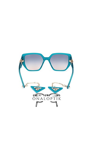 Guess WOMEN'S SUNGLASSES GU7892 87W 55/18 140 *2