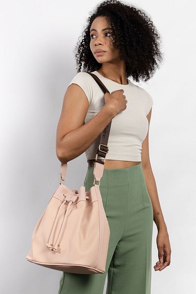 Marie Claire Powder Women's Shoulder Bag Suzy Mc212101057