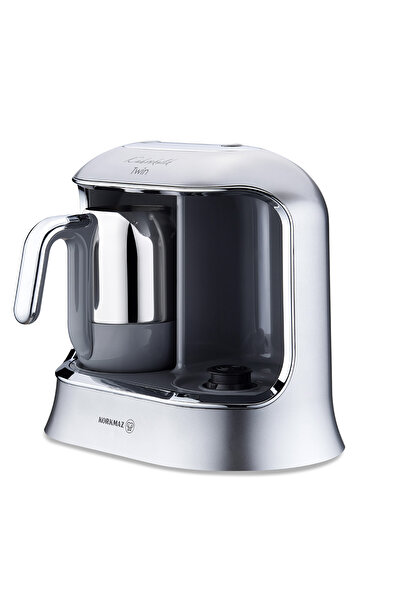 KORKMAZ Kahve Makinesi