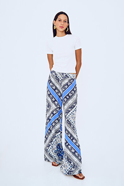 Quzu Футболка Fitilli - Basic Model