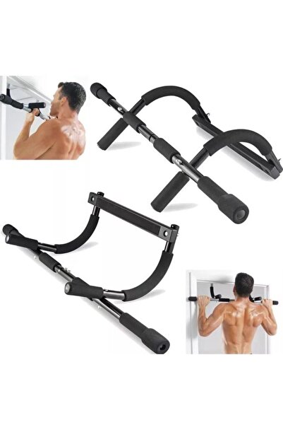 Leyaton Multi Fonksiyonel Kapı Barı Barfiks Aleti Jl Ig 04