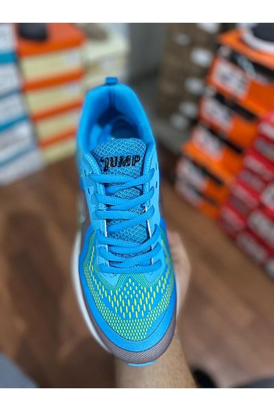 Jumper JUMPE 12501 Pantofi de exterior unisex