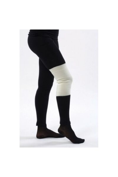 ORSA Yün Elastik Dizlik (l Beden)