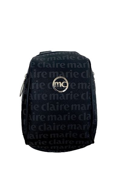 Marie Claire | Crossbody Bodybag Women's Shoulder Bag - Black - Dora Mc231101685