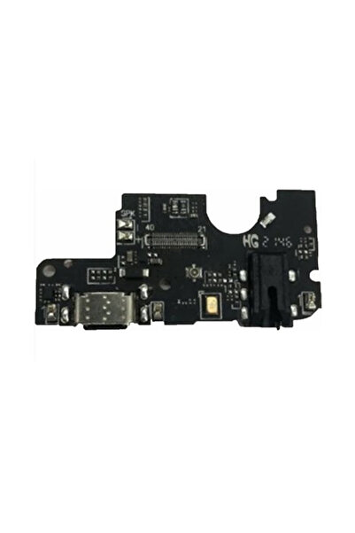 Teknonet General Mobile GM23 Uyumlu Bordlu Şarj Soketi